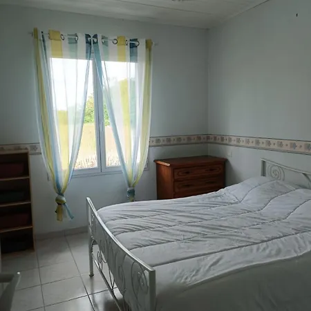 Maison A * La Bree-les-Bains