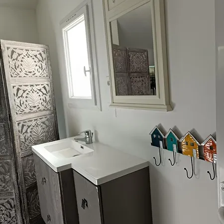 Maison A Дом отдыха