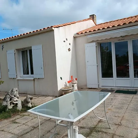 Maison A *